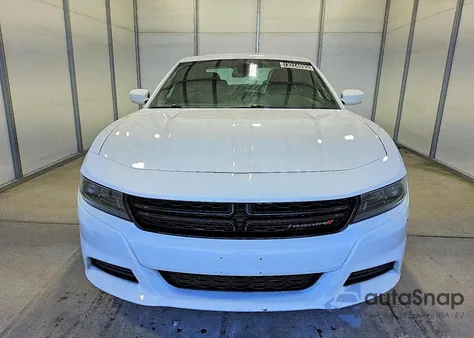 2022 Dodge Charger Sxt from USA, damaged, VIN 2C3CDXBG3NH165715